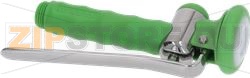 Spray Gun BEST-SEMI (green) 