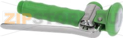 Spray Gun BEST-SEMI (green) 
