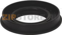 МАНЖЕТА 45X75.2/81X10.5/14.5 GPF 