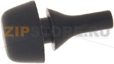 DOOR STOP RUBBER ø 8 mm 