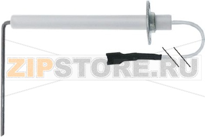 SPARK PLUG ROUND ø 9x96 mm 