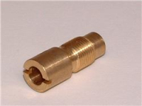Burner nozzle. ID-no. 280