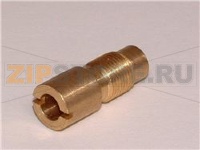 Burner nozzle. ID-no. 280