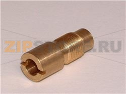 Burner nozzle. ID-no. 280 