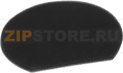 FOAM FILTER FOR VACUUM CLEANER BOSCH 120 