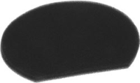 FOAM FILTER FOR VACUUM CLEANER BOSCH 120