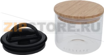 СТЕКЛЯННЫЙ AIRSCAPE 850 МЛ 