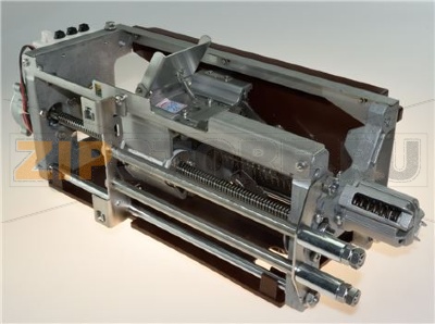 ГРУППА ЕДИНАЯ D44 