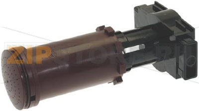 НИЖНИЙ ПОРШЕНЬ КОФЕЙНОЙ ГРУППЫ 