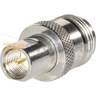 Разъем FME, гнездо N, 1 шт TRU Components 1579532 