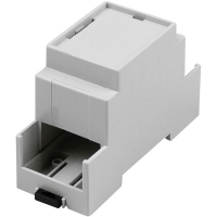 Корпус на DIN-рейку 36x90x58 мм, 1 шт Camdenboss CNMB-2ST-2-CON