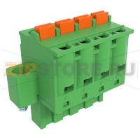 Клеммный блок DERKS YC031-508-20P