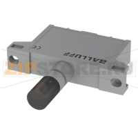 Датчик положения одиночный индуктивный Balluff BES02MY