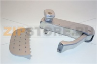 BRACCIO AFFETTATRICE