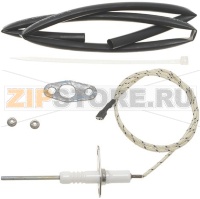 СВЕЧА Ø 9,5Х51 ММ