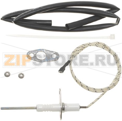 СВЕЧА Ø 9,5Х51 ММ 