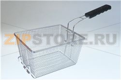 КОРЗИНА ДЛЯ ФРИТЮРА B1 190MM L1 240MM H1 145MM 