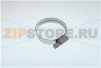 ХОМУТ ТРУБНЫЙ