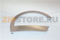 LOGO(1/2)SAECO CROMATO X FIANCH.