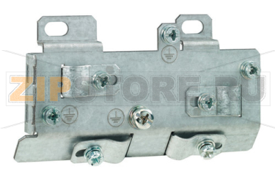Плата ЭМС Schneider Electric VW3A9525 