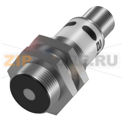 Датчик ультразвуковой с цифровым выходом Balluff BUS0020 