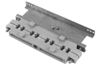 Держатель шин, 60 мм 1200A, 3/4L Eaton XBST12-1