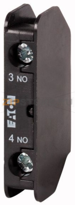 Вспомогательный контактный модуль, 1-полюсный, Ith= 10 A, DILAT Eaton DILT-XHI01 