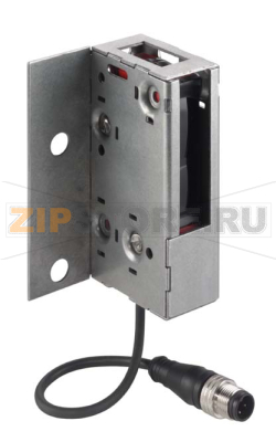 Датчик оптический Leuze HRT 46B/66,200-S12 W-Ex n 