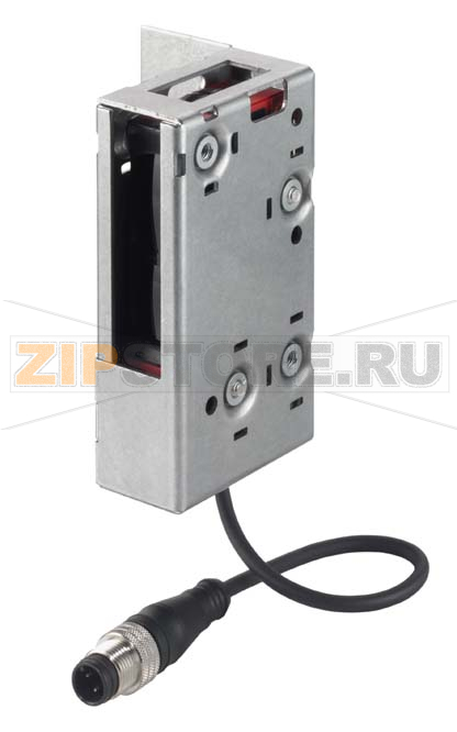 Датчик оптический Leuze HRT 46B/66,200-S12 W-Ex n 