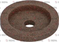 SHARPENING STONE 43x10x8 FINE