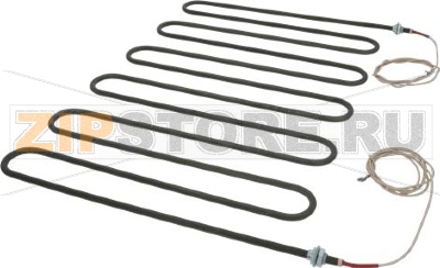 RESISTENZA W.1750 V.230 PER C64 