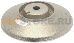 ГОРЕЛКА Ø 90 ММ 