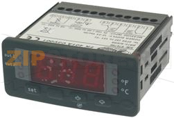 TERMOSTATO EC3132C012 