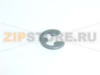 ANELLO ELASTICO ø 2,3 mm UNI 7434