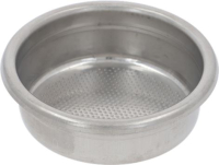 FILTER 2 CUPS 12 gr ø 70x21,5 mm