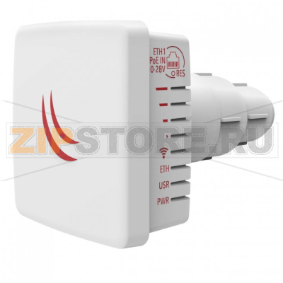 Точка доступа MikroTik RBLDFG-5acD 