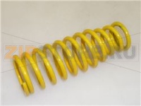 Molla ammortizzatore