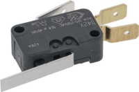 МИКРОВЫКЛЮЧАТЕЛЬ 3 А 250 В