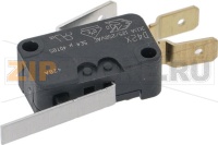 МИКРОВЫКЛЮЧАТЕЛЬ 3 А 250 В