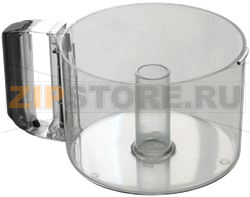 TANK FOOD PROCESSOR 