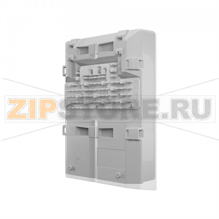 PoE-коммутатор MikroTik CRS318-1Fi-15Fr-2S-OUT 