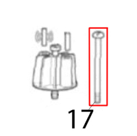Screw Scotsman AF 124