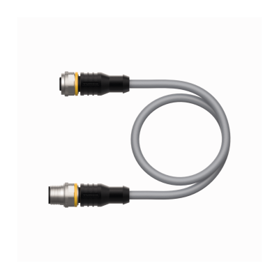 Кабель PVC Turck RKC5T-5-RSC5T/TEG 