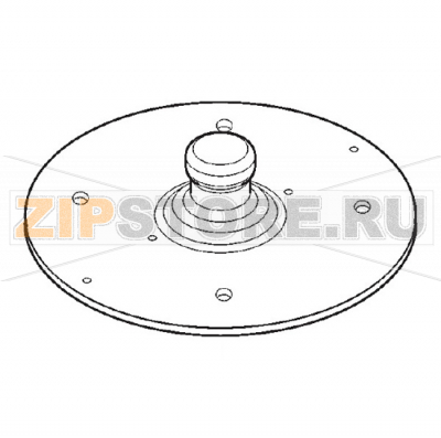 Piattello brillantato Sirman PPJ 20 SC  Piattello brillantato Sirman PPJ 20 SC

Запчасть на сборочном чертеже под номером: 204

Название запчасти Sirman на итальянском языке:  Piattello brillantato Sirman PPJ 20 SC