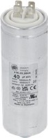 CAPACITOR 40 MF 450V ALUMINIUM S2