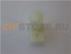 BOCCOLA CERNIERA INFERIORE ø 18x15 mm 