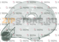 КРЫШКА РЕЗАКА Ø 185 ММ