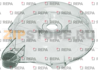 КРЫШКА РЕЗАКА Ø 185 ММ 