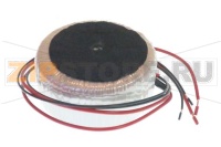 Trasformatore 225/17,5V