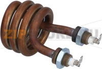 ТЭН 1200ВТ 220В